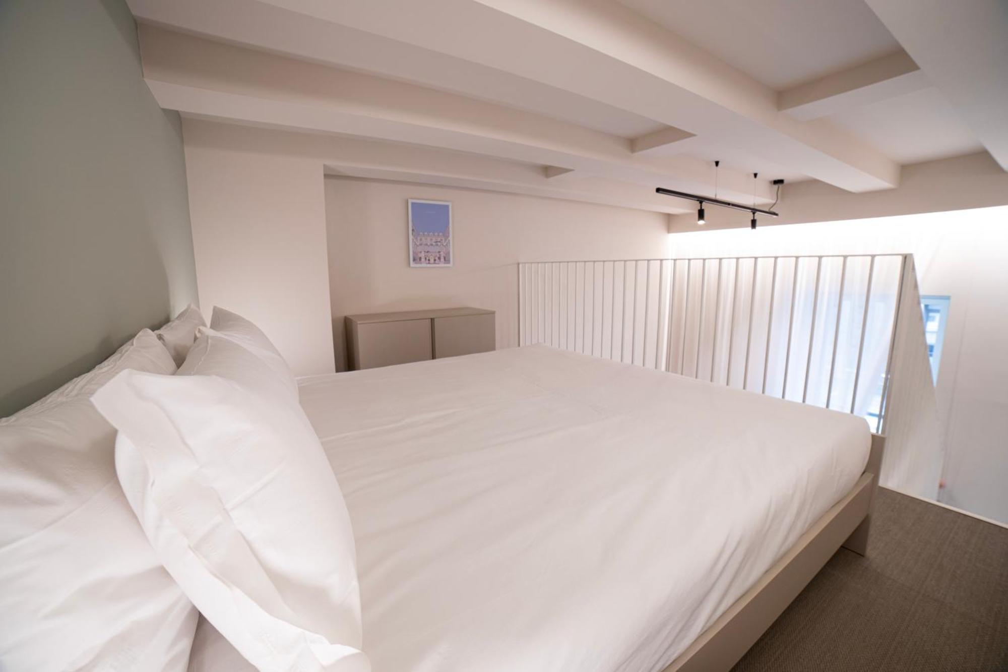 Be Mate Centro Apartamento